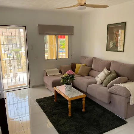 Casa Lily Urb La Marina Holiday home