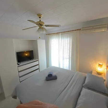 Casa Lily Urb La Marina *