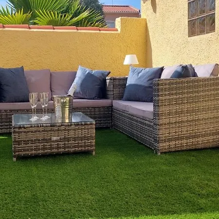 Holiday home Casa Lily Urb La Marina