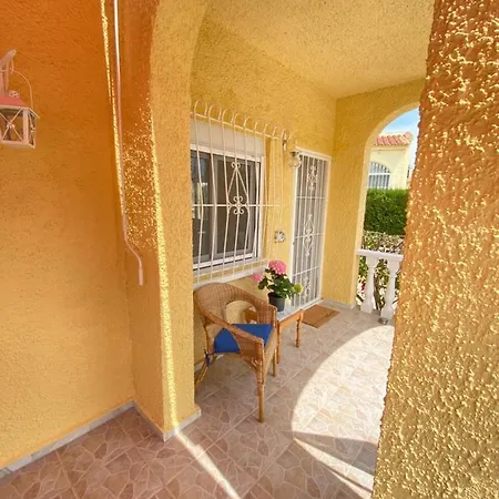 Casa Lily Urb La Marina *