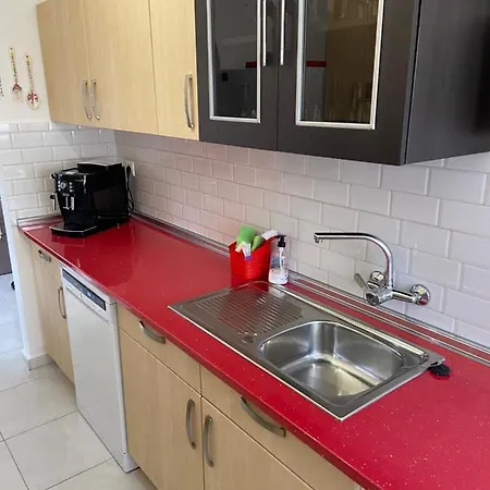 Holiday home Casa Lily Urb La Marina *