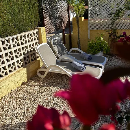 Casa Lily Urb La Marina Holiday home San Fulgencio