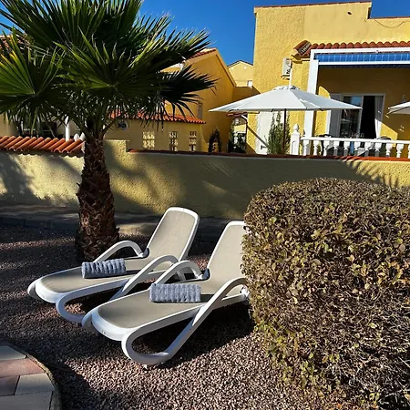 Casa Lily Urb La Marina Holiday home