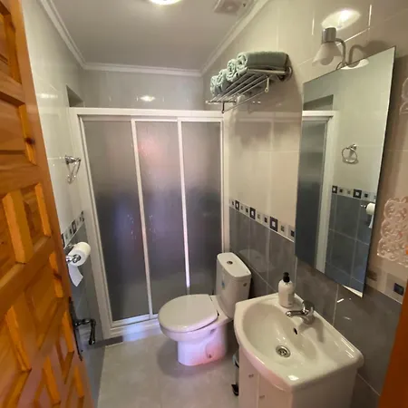 Casa Lily Urb La Marina *