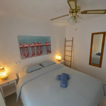 Casa Lily Urb La Marina Σπίτι διακοπών *