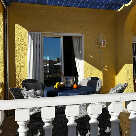 Σπίτι διακοπών Casa Lily Urb La Marina San Fulgencio