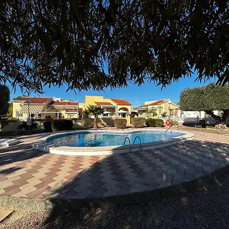 Casa Lily Urb La Marina *