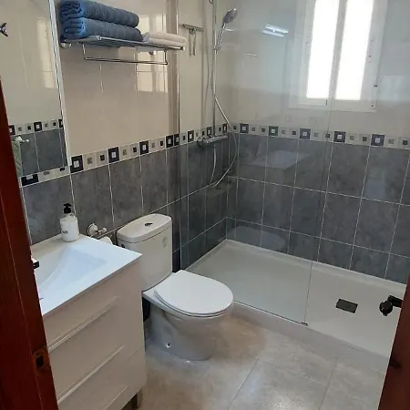 Casa Lily Urb La Marina Σπίτι διακοπών *