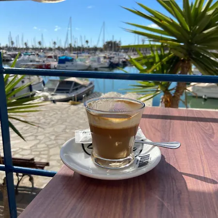 Σπίτι διακοπών Casa Lily Urb La Marina *