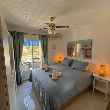 Casa Lily Urb La Marina San Fulgencio