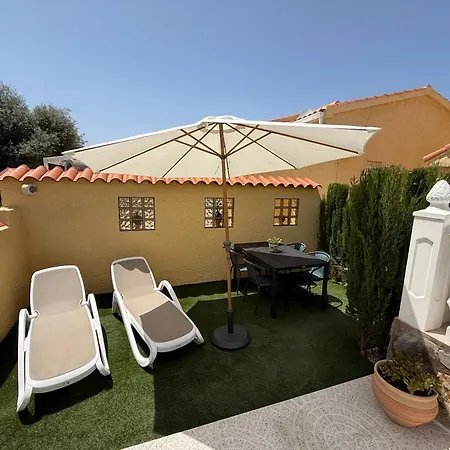 Casa Lily Urb La Marina Σπίτι διακοπών San Fulgencio